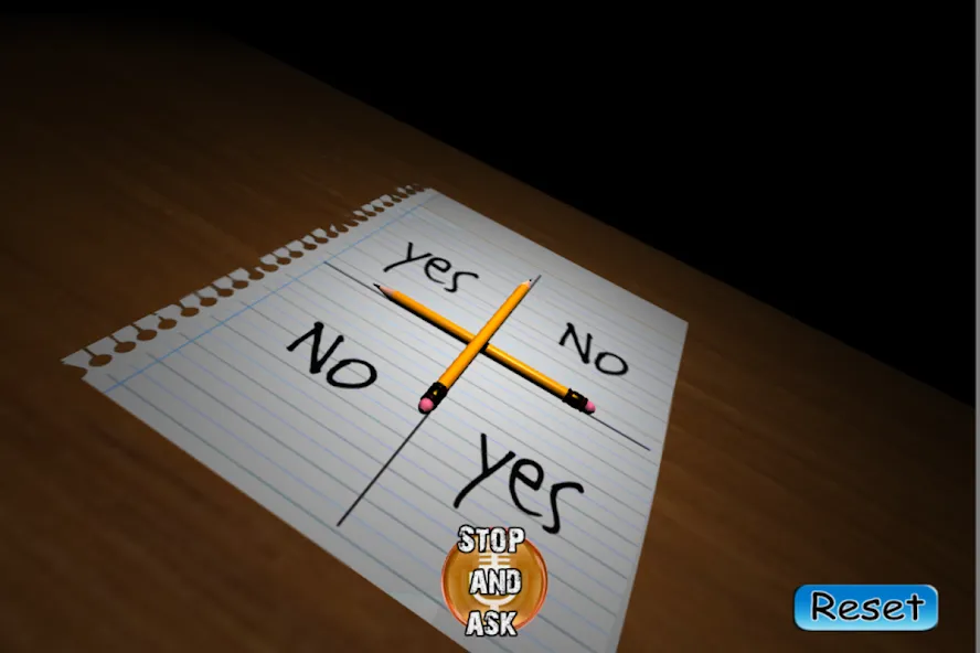 Взлом Charlie Charlie Challenge (Чарли Чарли Челлендж)  [МОД Бесконечные деньги] — последняя версия apk на Андроид screen 5