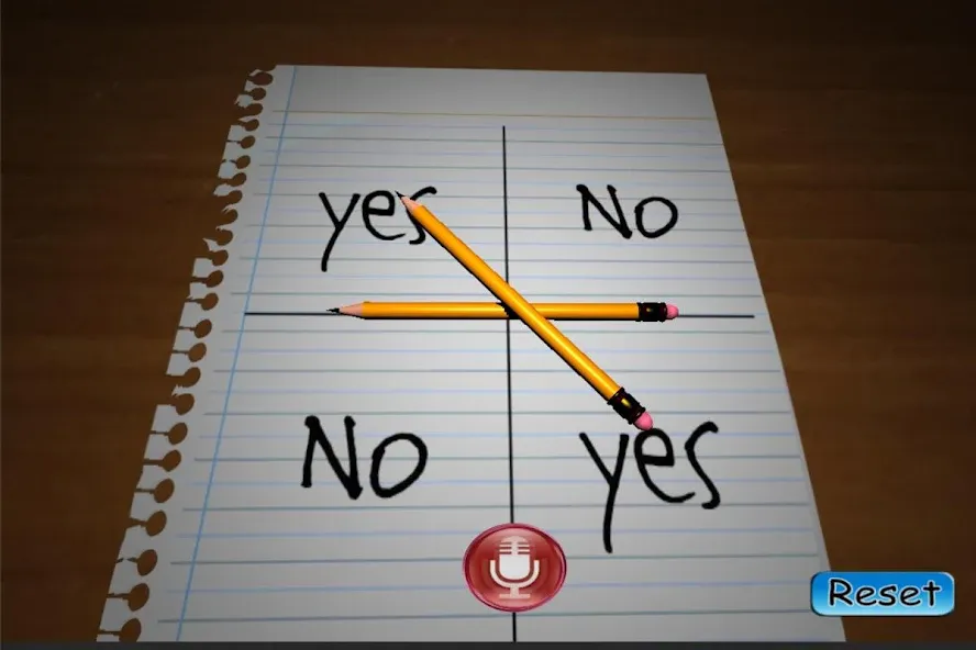 Взломанная Charlie Charlie challenge 3d (Чарли Чарли вызов 3д)  [МОД Много монет] — полная версия apk на Андроид screen 3