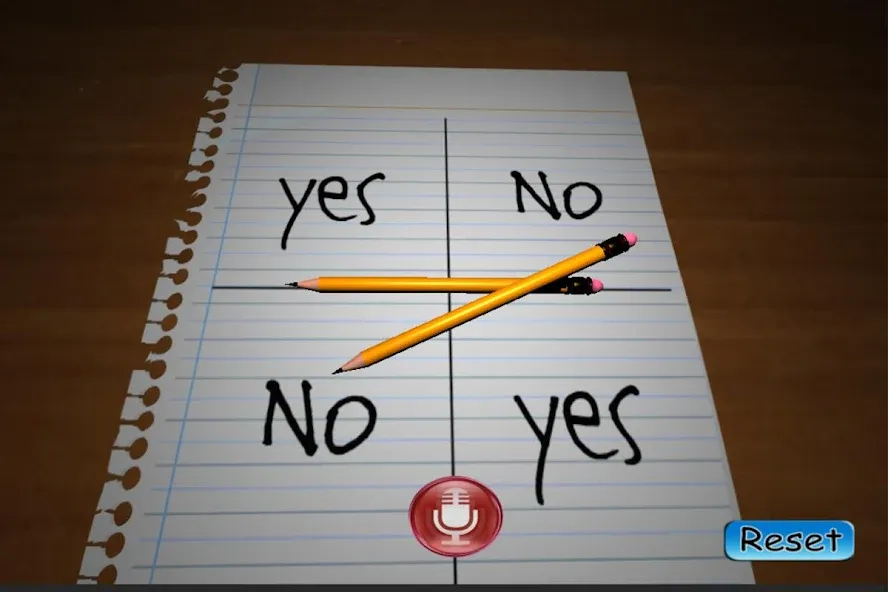 Взломанная Charlie Charlie challenge 3d (Чарли Чарли вызов 3д)  [МОД Много монет] — полная версия apk на Андроид screen 4