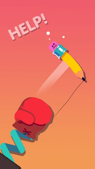 Скачать взлом Sausage Flip (Сосиска Флип)  [МОД Меню] — полная версия apk на Андроид screen 5