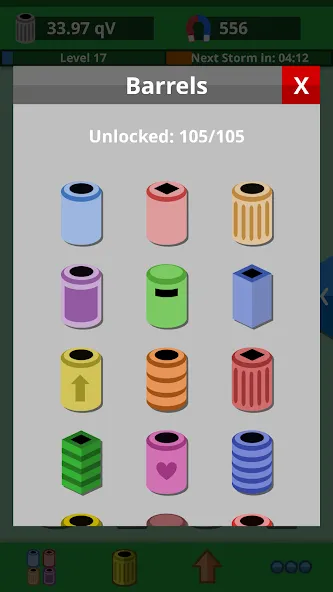 Скачать взломанную Scrap Clicker 2 (Скрап Кликер 2)  [МОД Unlocked] — полная версия apk на Андроид screen 3