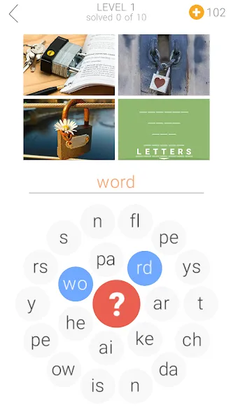 Скачать взломанную Polysyllable  [МОД Mega Pack] — стабильная версия apk на Андроид screen 5