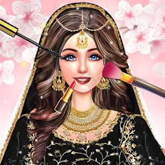 Makeup, Fashion Dress up Games