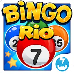 Bingo™: World Games