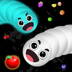 Snake War™ Hungry Worm.io Game