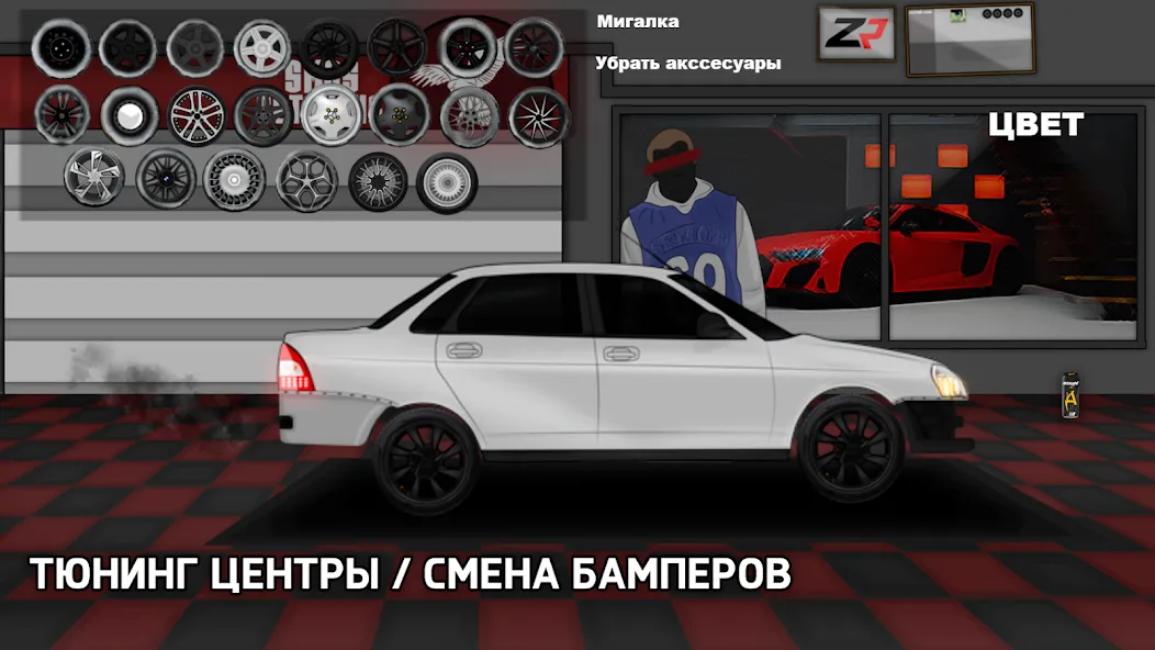 Взлом Opermafia (Опермафия)  [МОД Много монет] — полная версия apk на Андроид screen 4