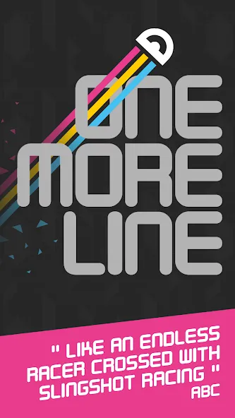 Скачать взлом One More Line (Уан Мор Лайн)  [МОД Бесконечные монеты] — стабильная версия apk на Андроид screen 5