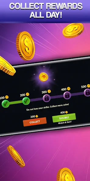 Скачать взломанную Bingo — Offline Bingo Game  [МОД Unlimited Money] — последняя версия apk на Андроид screen 3