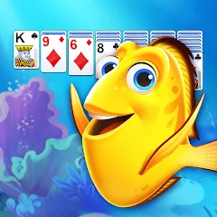 Solitaire: Fish Master