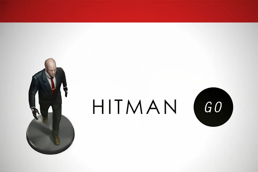 Скачать взлом Hitman GO (Хитман ГО)  [МОД Menu] — стабильная версия apk на Андроид screen 1