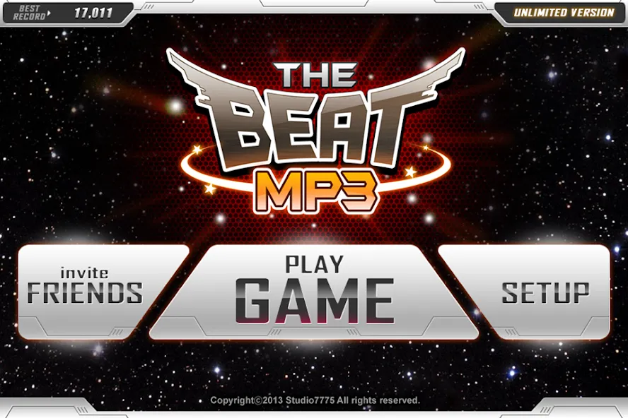 Взломанная BEAT MP3 — Rhythm Game (БИТ МП3)  [МОД Много монет] — последняя версия apk на Андроид screen 4