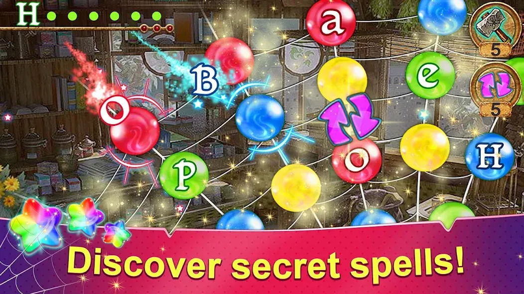 Скачать взломанную Rainbow Web  [МОД Unlocked] — стабильная версия apk на Андроид screen 4