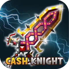 +9 God Blessing Cash Knight