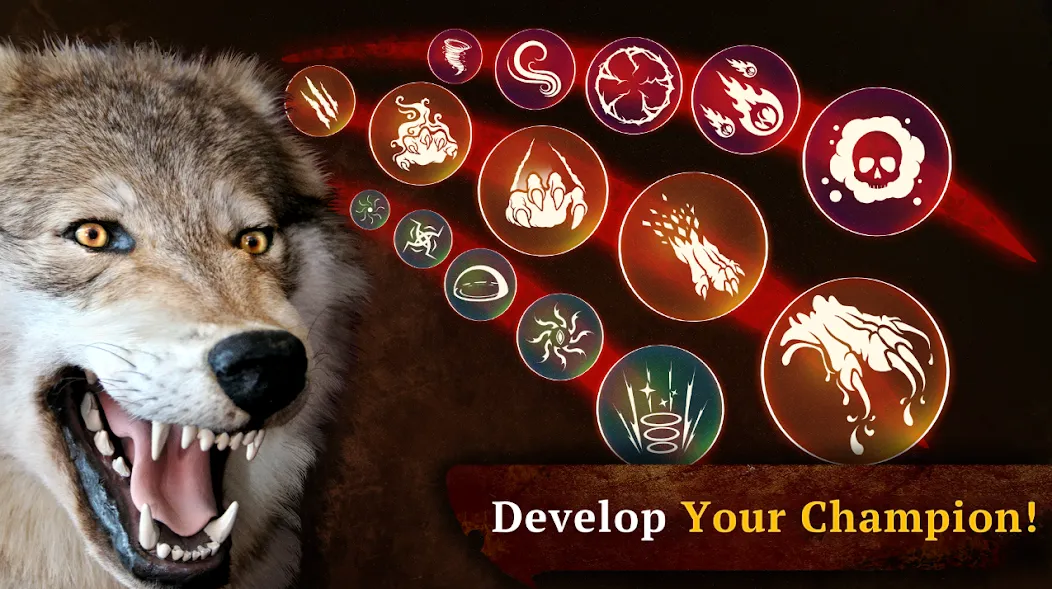 Скачать взлом The Wolf (Зе Вулф)  [МОД Unlimited Money] — последняя версия apk на Андроид screen 3