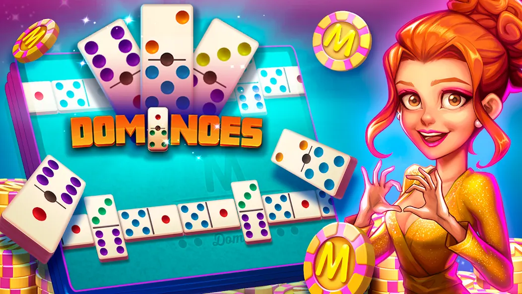 Скачать взлом MundiGames: Bingo Slots Casino (Мундийуэгос)  [МОД Unlocked] — последняя версия apk на Андроид screen 2