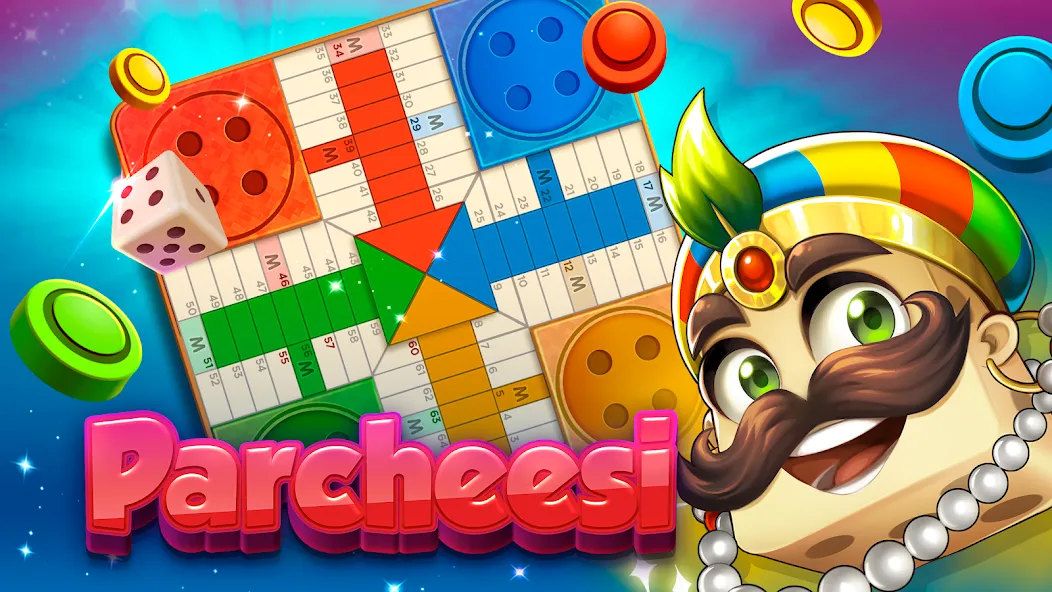 Скачать взлом MundiGames: Bingo Slots Casino (Мундийуэгос)  [МОД Unlocked] — последняя версия apk на Андроид screen 5