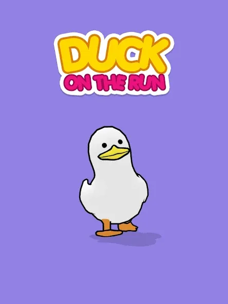 Скачать взлом Duck On The Run (Дак он зе Ран)  [МОД Все открыто] — последняя версия apk на Андроид screen 5