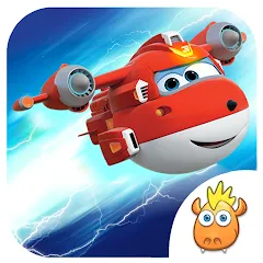 Super Wings - It's Fly Time