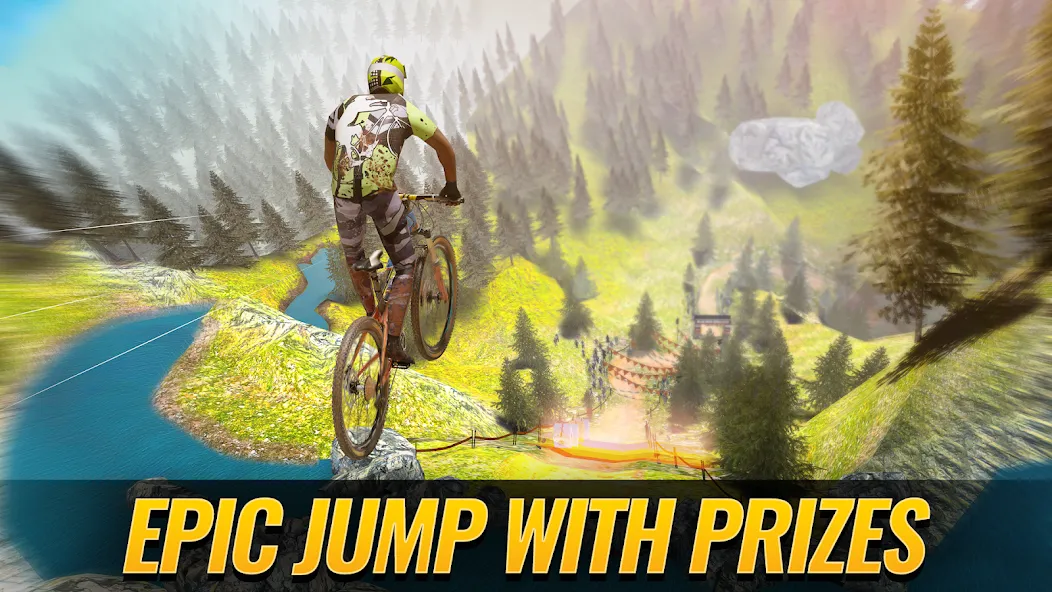 Взломанная Bike Clash: PvP Cycle Game (Байк Клаш)  [МОД Unlocked] — последняя версия apk на Андроид screen 5