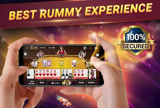 Скачать взломанную Teen Patti Gold, Rummy & Poker (Тин Патти Голд Кард Гейм)  [МОД Mega Pack] — полная версия apk на Андроид screen 4