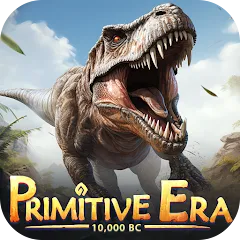 Primitive Era: 10000 BC