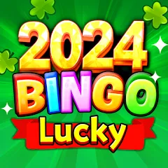 Bingo: Play Lucky Bingo Games