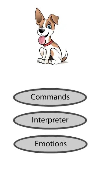 Скачать взлом Dog Translator: Bark to Human  [МОД Unlimited Money] — полная версия apk на Андроид screen 3