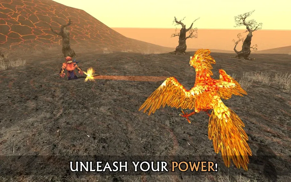 Взлом Phoenix Sim 3D (Финикс Сим 3Д)  [МОД Все открыто] — стабильная версия apk на Андроид screen 4