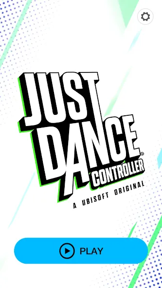 Взлом Just Dance Controller (Джаст Дэнс Контроллер)  [МОД Меню] — стабильная версия apk на Андроид screen 1