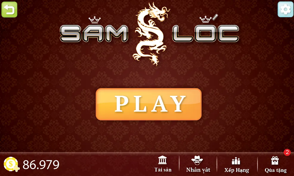 Взлом Sam Loc (Сам Лок)  [МОД Все открыто] — последняя версия apk на Андроид screen 1