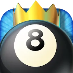 Kings of Pool - Online 8 Ball