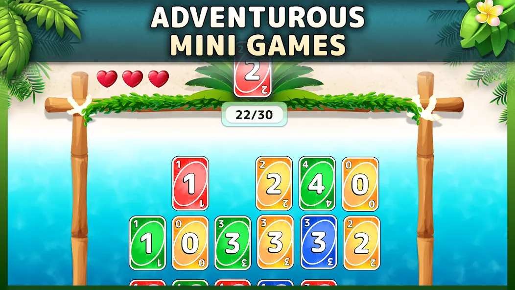 Взлом WILD — Card Party Adventure (ВАЙЛД)  [МОД Бесконечные деньги] — последняя версия apk на Андроид screen 5