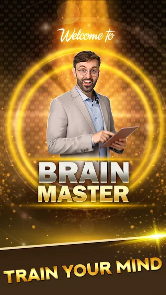 Взлом Brain Master (Брейн Мастер)  [МОД Много монет] — стабильная версия apk на Андроид screen 1