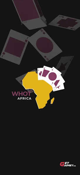 Взлом Whot Africa (Уот Африка)  [МОД Все открыто] — стабильная версия apk на Андроид screen 1