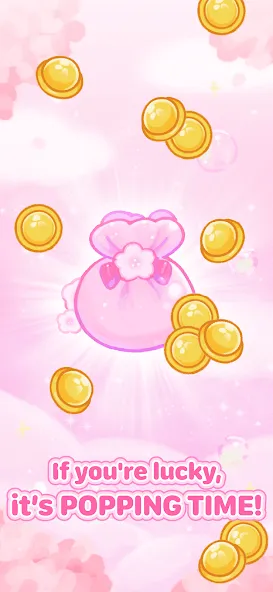 Скачать взломанную Mochi Jump — Into infinity (Поппинг Джамп)  [МОД Unlimited Money] — полная версия apk на Андроид screen 4