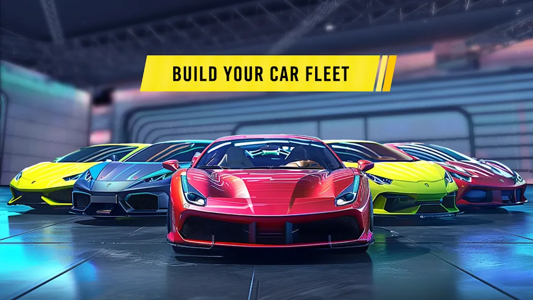 Взлом Traffic Tour: Car Fury (Трафик Тур)  [МОД Много денег] — стабильная версия apk на Андроид screen 4