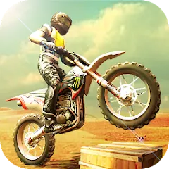 Bike Racing 3D