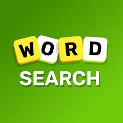 Word Search Puzzle Game