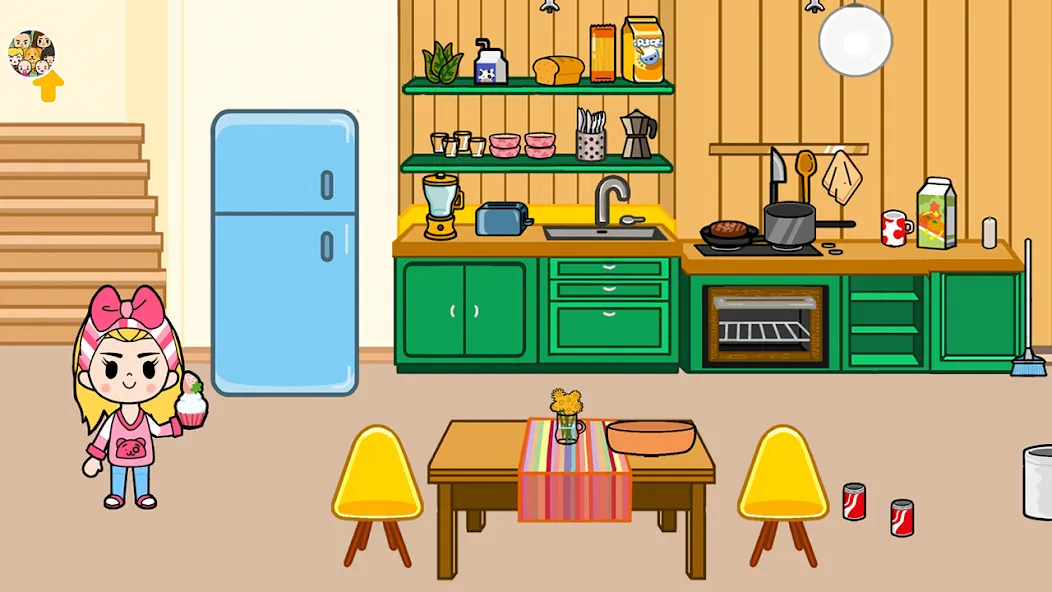 Взлом Dodo Home — Educational Puzzle (Додо Хоум)  [МОД Menu] — стабильная версия apk на Андроид screen 5