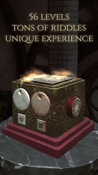 Взломанная Mystery Box 2: Evolution (Мистери Бокс)  [МОД Много монет] — последняя версия apk на Андроид screen 3