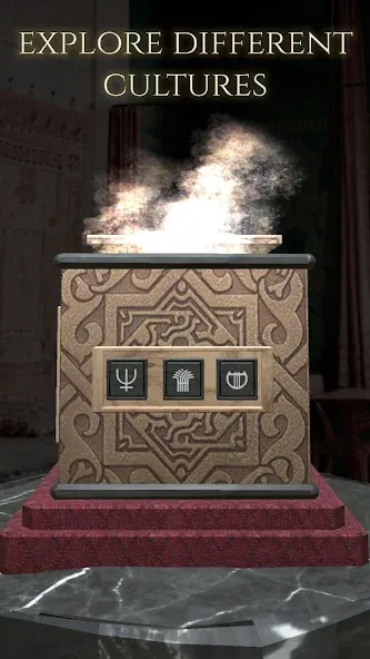 Взломанная Mystery Box 2: Evolution (Мистери Бокс)  [МОД Много монет] — последняя версия apk на Андроид screen 4