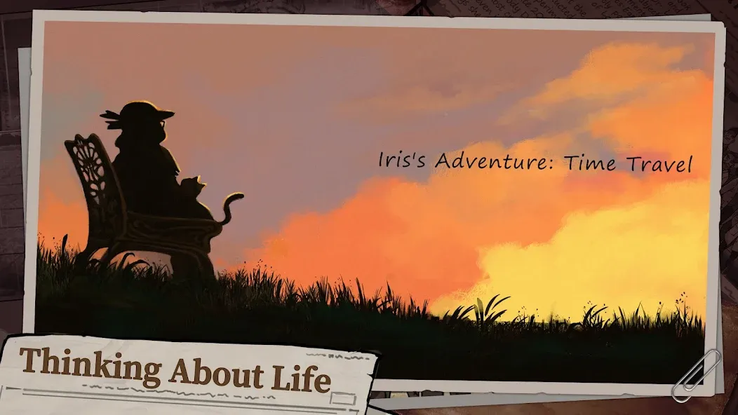 Скачать взлом Iris's Adventure: Time Travel  [МОД Бесконечные деньги] — стабильная версия apk на Андроид screen 5