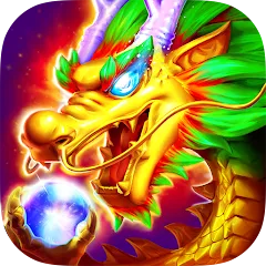 Dragon King:fish table games