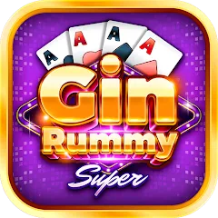 Gin Rummy Super - Card Game