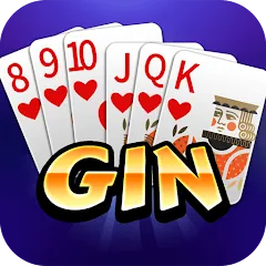 Gin Rummy Online & Offline