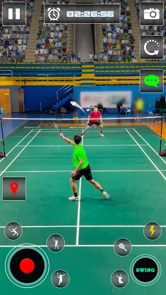 Взлом Badminton Manager Sports Games  [МОД Бесконечные монеты] — стабильная версия apk на Андроид screen 4