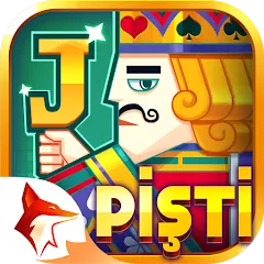 Pisti ZingPlay