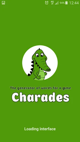 Взломанная Charades  [МОД Много денег] — стабильная версия apk на Андроид screen 1