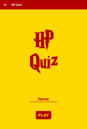 Скачать взлом HP Quiz (ХП Викторина)  [МОД Бесконечные монеты] — последняя версия apk на Андроид screen 5