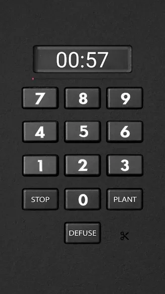 Взломанная CS Timer (Си Эс Таймер)  [МОД Mega Pack] — последняя версия apk на Андроид screen 1